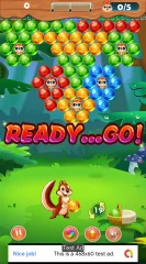 Bubble Shooter Unity Source Code