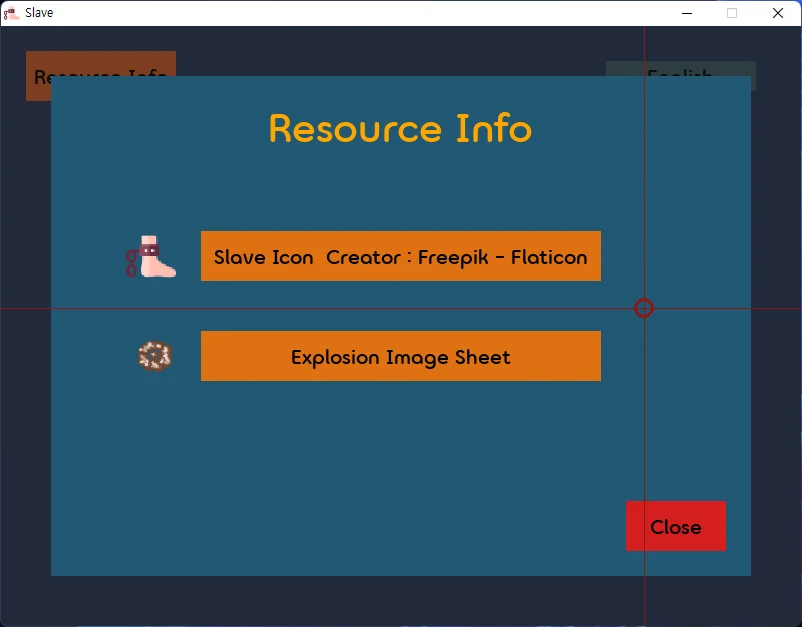Python Mini Game — screenshot 5