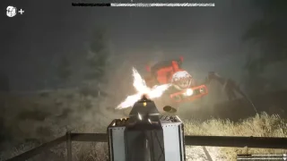 CHOO CHOO Game CHARLES 2023