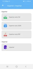 ScanGo Android QR/Barcode Scanner & Generator