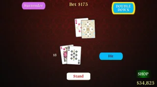 Poker Texas Holdem Card Game