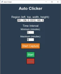 Auto Mouse Clicker for Fiverr - Boost Your Earnings!