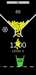Fill the Cups - Unity Game