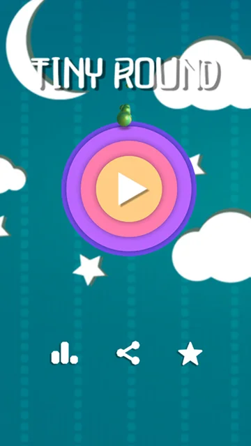 Tiny Round Game Template — screenshot 1