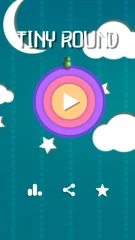 Tiny Round Game Template