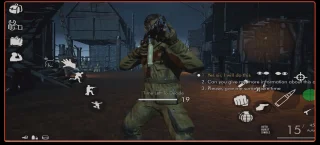 Criminal Shooter