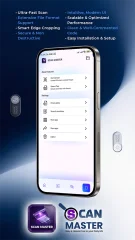 Scan Master