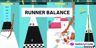 Stack Balance