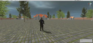 FPS Shooting Game