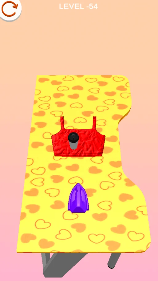 Iron Smooth — screenshot 2