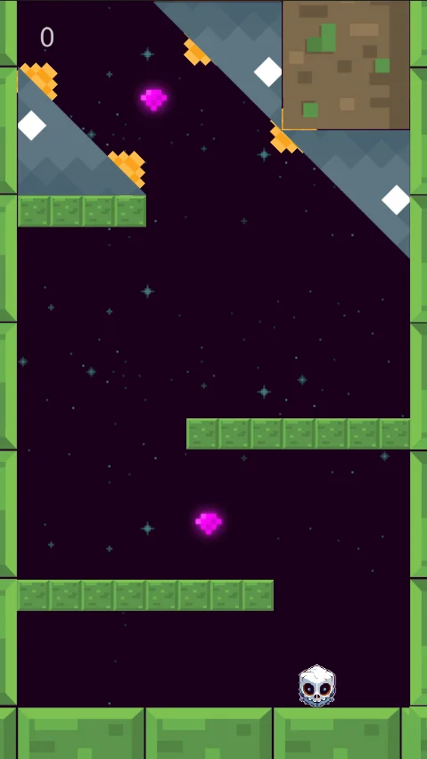Buildbox Bundle 1 - 10 Premuim Games Templats — screenshot 6