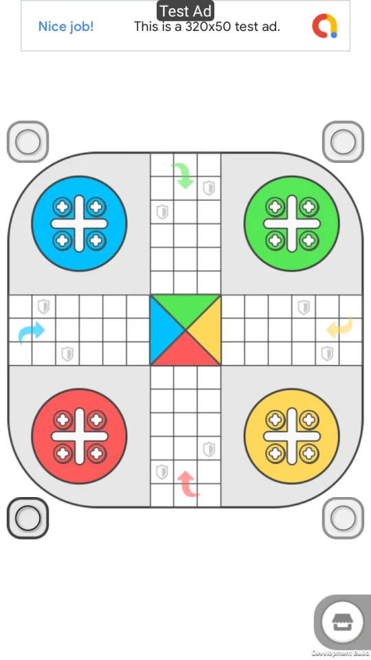 Ludo Original - Complete Unity Game for Android & iOS — screenshot 4