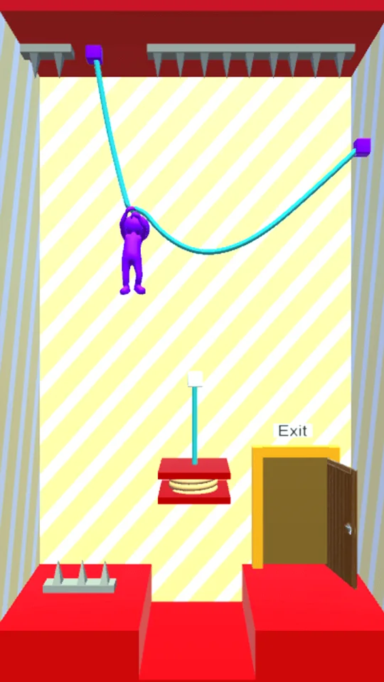 Nimmi Developer’s Black Friday Mega Bundle #2: 10 Trending Games — screenshot 2