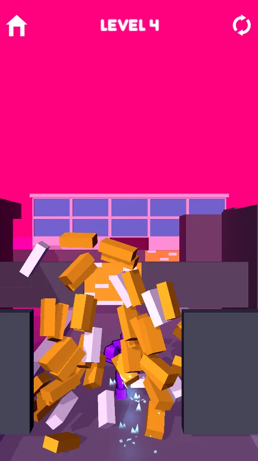 Wall Breaker | Trending Game — screenshot 5