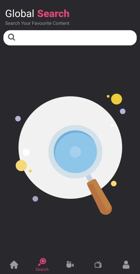 Dooo – Movie & Web Series Portal App — screenshot 6
