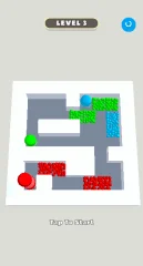 Amaze Color Cleaner