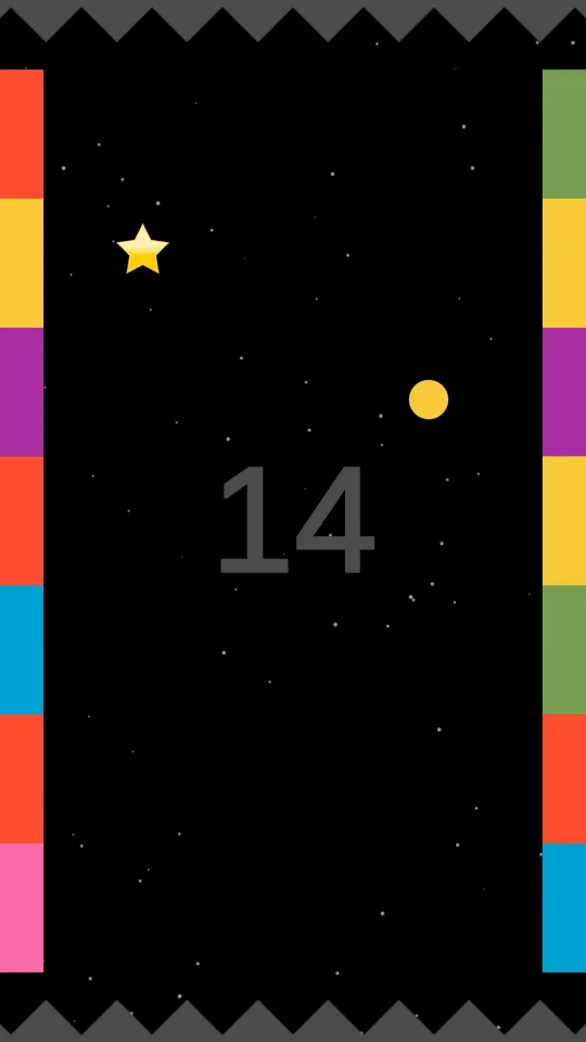 Color Matcher - Unity Hyper Casual Game with AdMob Ads — screenshot 8