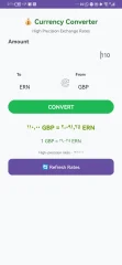 Global Currency Converter Pro