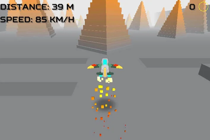 Sky Hover — screenshot 10
