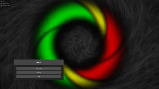 Modular Third-Person Shooter Example