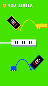 Charge Now: Plug Connect — screenshot 3