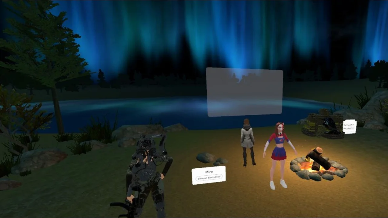 Melliah — screenshot 3