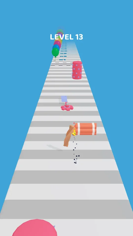 Dynamite Challenge — screenshot 4