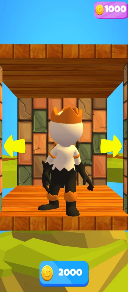 Tower Dance Off 2022 — screenshot 6