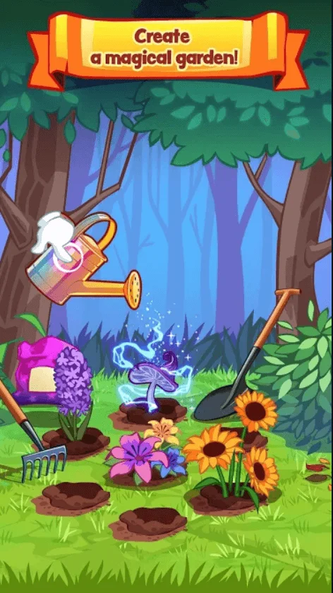 Magic Academy: Potion Making Games — screenshot 3
