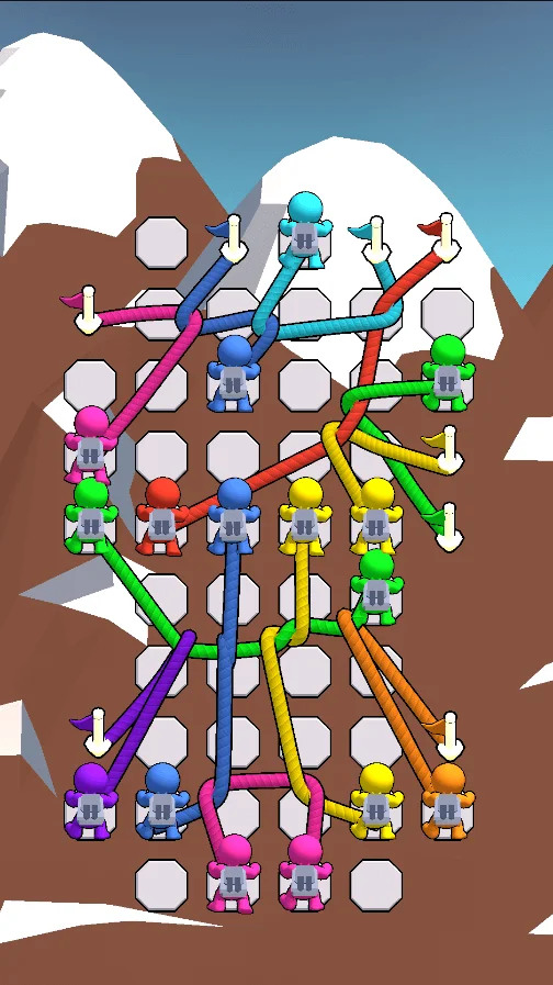 Go Climb — screenshot 5