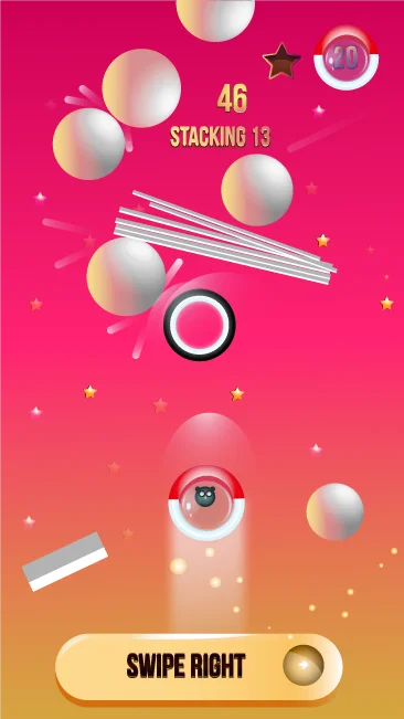 Keep It Rising — screenshot 3