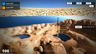 FPS Battle Royale - Online Shooter