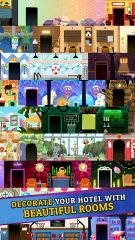Hotel Mania Unity Source Code