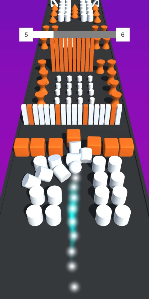 Color Kick 3D — screenshot 10
