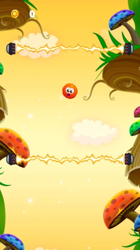 Fuzzy Games Template — screenshot 5