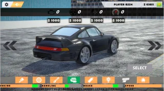 Burnout Drift Multiplayer