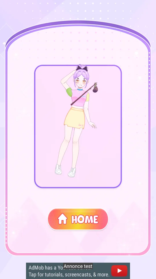 Left or Right: Magic Dress Up — screenshot 7