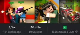 Viral Multiplayer Combo Offer: 3 Shooter Game Source Codes