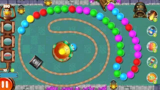 Turtle Marble Zuma 300 Levels