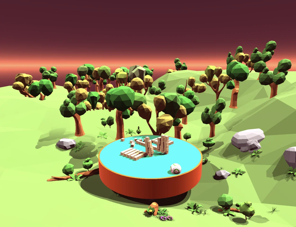 Magnet Rack — screenshot 5