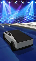 Cyber Smash