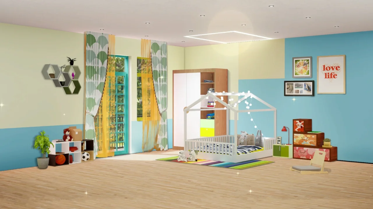 Home Design Makeover: Match-3 Game — screenshot 3