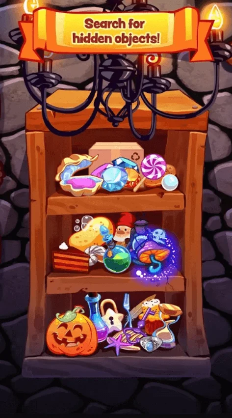Magic Academy: Potion Making Games — screenshot 4