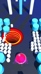 Hole Run – Trending Hyper Casual Game