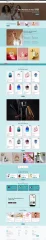 FashionHub SaaS - eCommerce Website Builder for Seamless Online Business