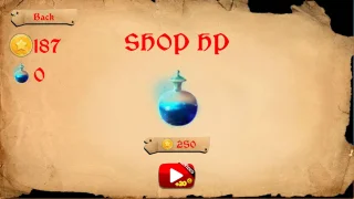 Pirate Run Away Unity Source Code