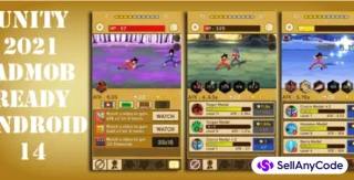 Dragon Stickman RPG