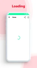 YOGAweb v2 - Android WebView Template