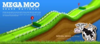 Mega Shapes