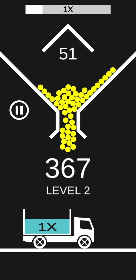 20 Trending Hypercasual Unity Games Bundle — screenshot 10